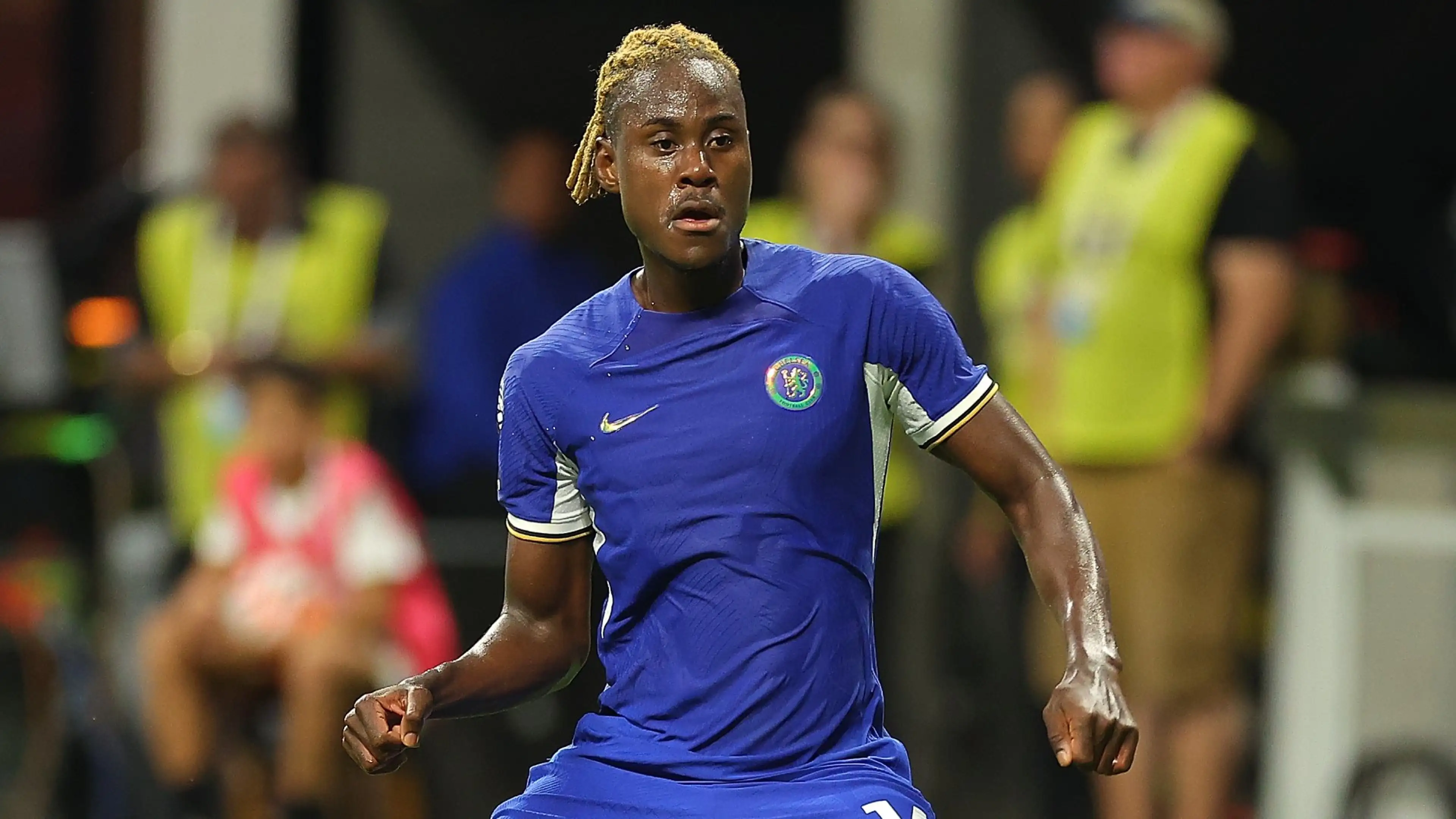 Another Chelsea star set to depart in January, Fabrizio Romano reports